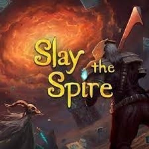Carátula de Slay The Spire  XONE