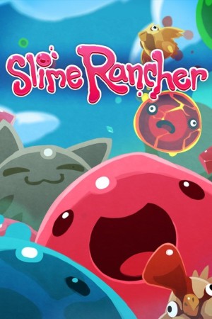 Carátula de Slime Rancher  XONE