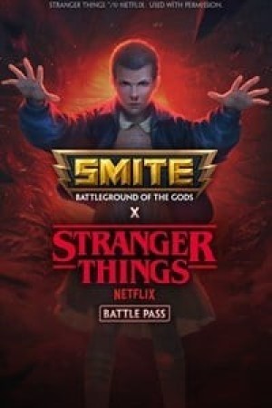 Carátula de Smite  XONE