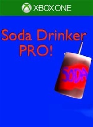 Carátula de Soda Drinker Pro  XONE