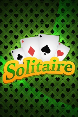 Carátula de Solitaire  XONE