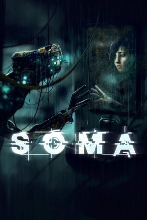 Carátula de Soma  XONE