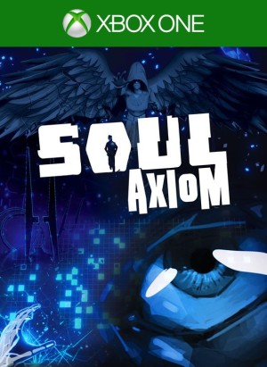 Carátula de Soul Axiom  XONE
