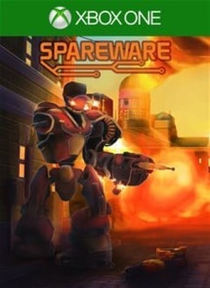 Carátula de Spareware  XONE