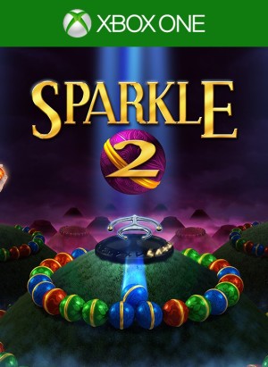 Carátula de Sparkle 2  XONE