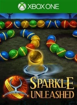 Carátula de Sparkle Unleashed  XONE