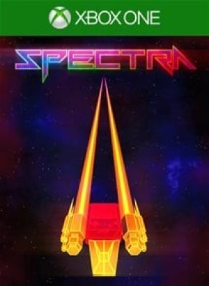 Carátula de Spectra  XONE