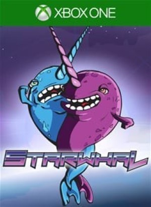 Carátula de STARWHAL  XONE