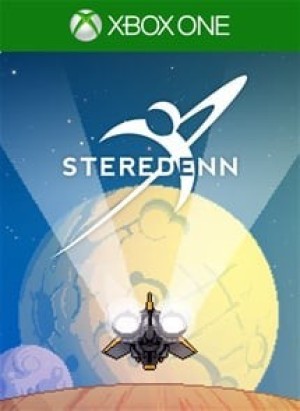 Carátula de Steredenn  XONE