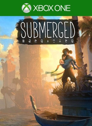 Carátula de Submerged  XONE
