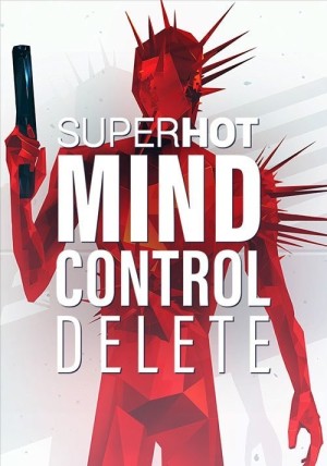 Carátula de Superhot: Mind Control Delete  XONE