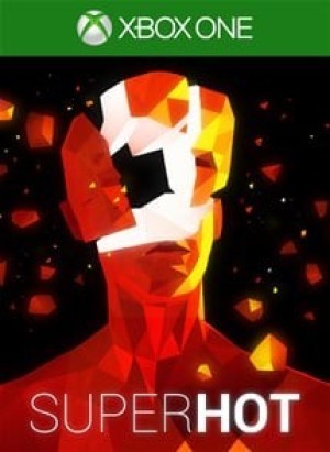 Carátula de SUPERHOT  XONE