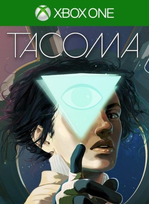 Carátula de Tacoma  XONE