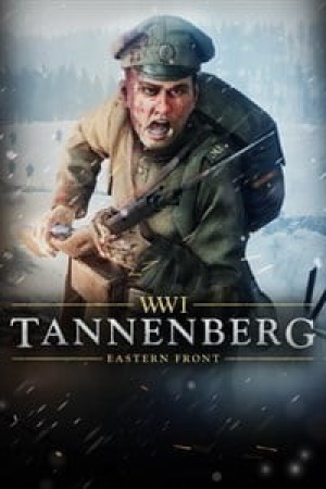 Carátula de Tannenberg  XONE