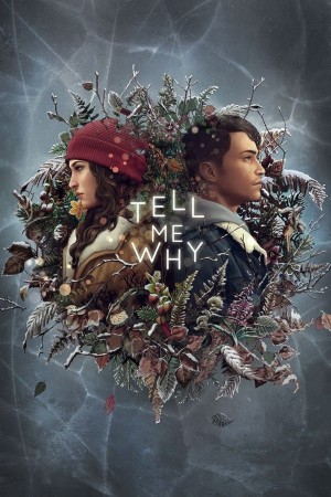Carátula de Tell Me Why  XONE