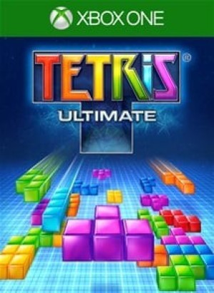 Carátula de Tetris Ultimate  XONE