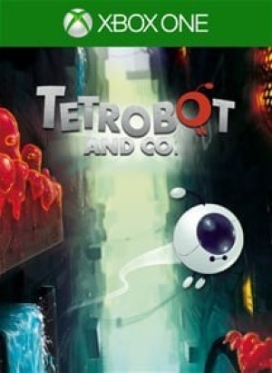 Carátula de Tetrobot and Co.  XONE