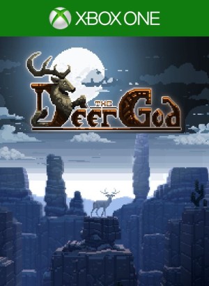 Carátula de The Deer God  XONE