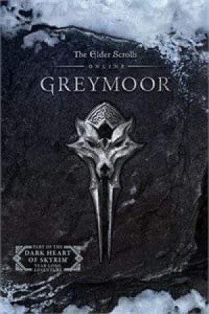 Carátula de The Elder Scrolls Online: Greymoor  XONE