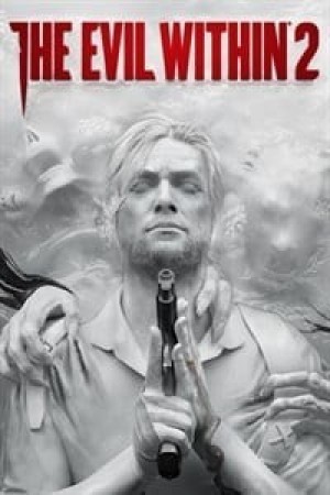 Carátula de The Evil Within 2  XONE