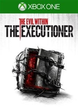 Carátula de The Evil Within: The Executioner  XONE
