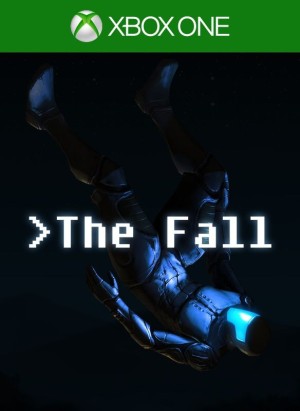 Carátula de The Fall  XONE