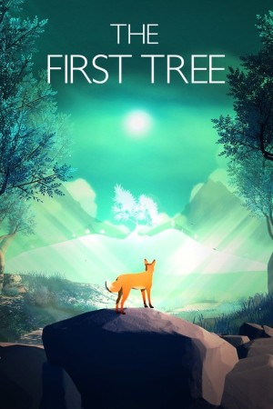 Carátula de The First Tree  XONE