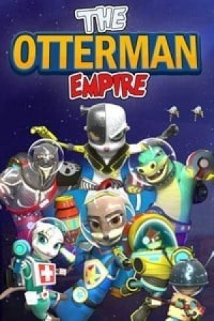 Carátula de The Otterman Empire  XONE