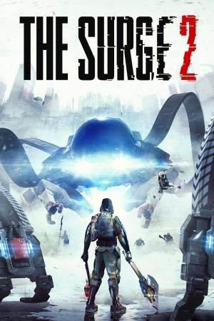 Carátula de The Surge 2  XONE