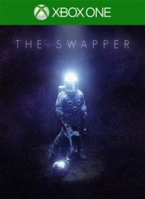 Carátula de The Swapper  XONE