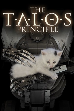Carátula de The Talos Principle  XONE
