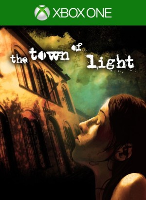 Carátula de The Town of Light  XONE