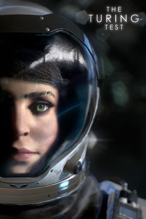 Carátula de The Turing Test  XONE