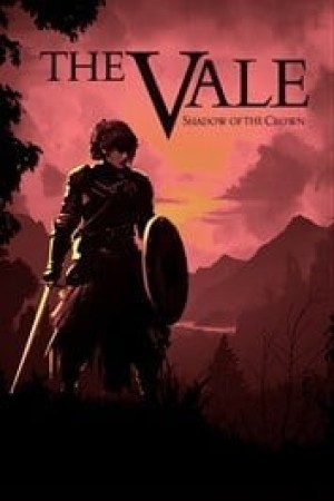 Carátula de The Vale: Shadow Of The Crown  XONE