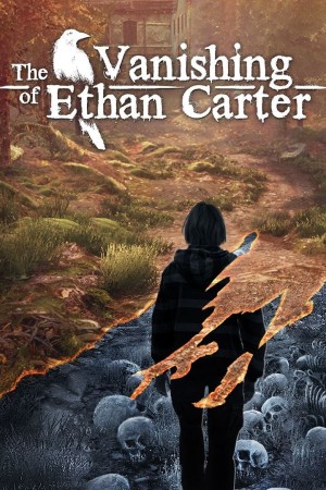 Carátula de The Vanishing of Ethan Carter  XONE