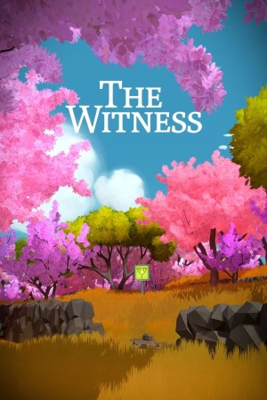 Carátula de The Witness  XONE