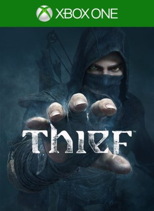 Carátula de Thief  XONE