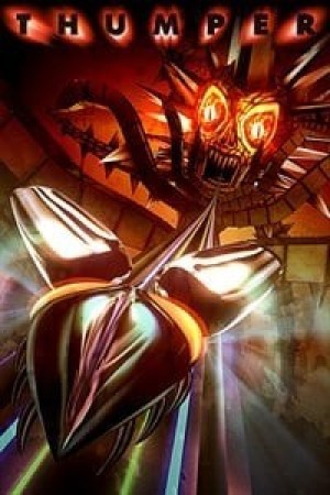 Carátula de Thumper  XONE