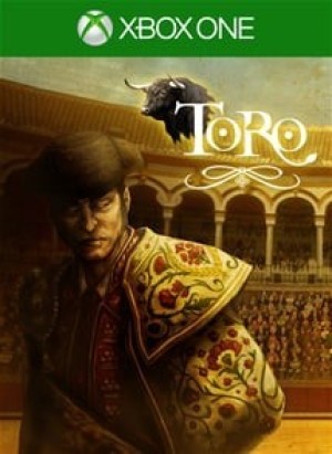Carátula de Toro  XONE
