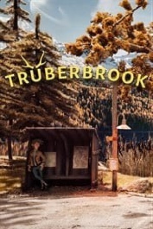 Carátula de Truberbrook  XONE