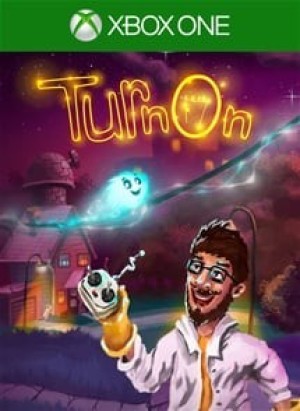 Carátula de TurnOn  XONE