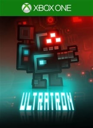 Carátula de Ultratron  XONE