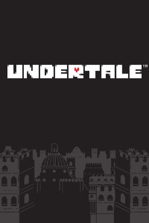 Carátula de Undertale  XONE