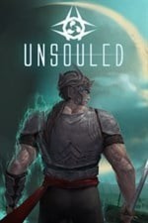 Carátula de Unsouled  XONE