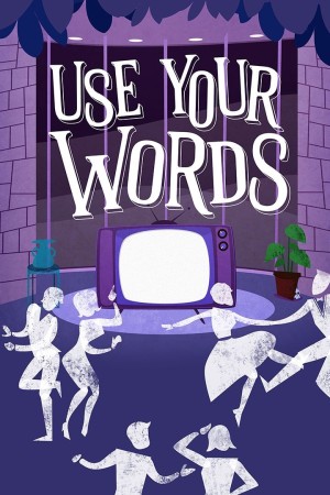 Carátula de Use Your Words  XONE