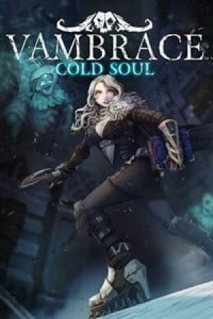 Carátula de Vambrace: Cold Soul  XONE