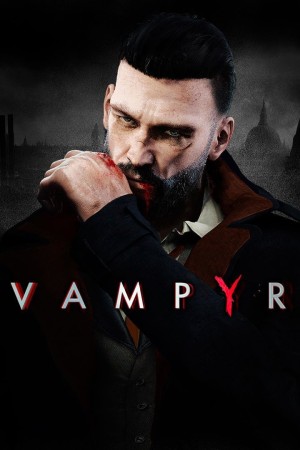 Carátula de Vampyr  XONE