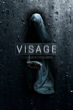 Carátula de Visage  XONE