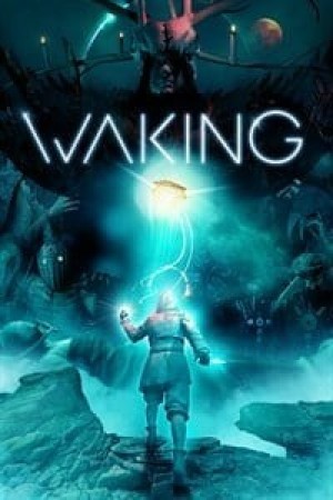 Carátula de Waking  XONE
