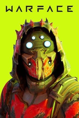 Carátula de Warface  XONE